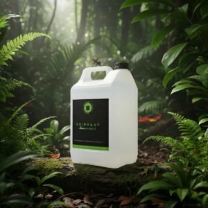 Repelente para Mosquitos Natural Orgánico Libre de DEET Refill Presentación 20 Litros