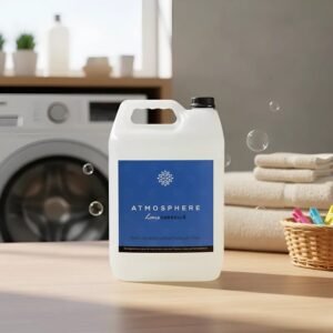 Detergente Líquido para Ropa de Color, Ropa Oscura y Ropa Delicada Home Darbellé Presentación 5 Litros