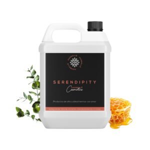 Jabón Líquido Corporal Hidratante Gel de Ducha Humectante Extracto de Aloe vera y Miel Refill Presentación 20 Litros