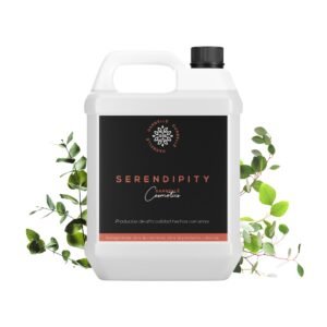 Shampoo Acondicionador 2 en 1 Refill Aroma Herbal Presentación 20 Litros