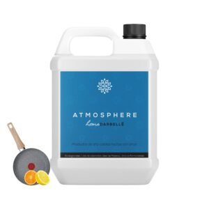 Lavatrastes Desengrasante Home Darbellé con Extracto de Limón Presentación 20 Litros