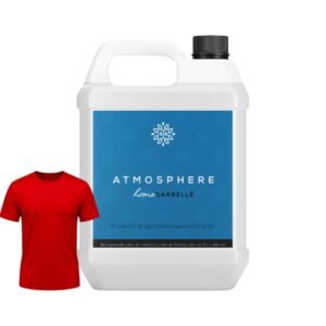 Detergente Líquido para Ropa de Color, Ropa Oscura y Ropa Delicada Home Darbellé Presentación 20 Litros