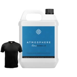 Detergente Líquido para Ropa de Color, Ropa Oscura y Ropa Delicada Home Darbellé Presentación 5 Litros