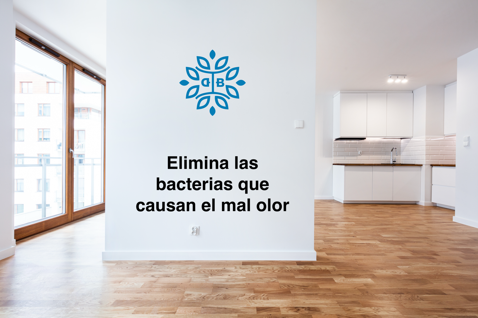 Limpiador Eliminador de Olores Bactericida Orina Heces Mascota 1 Litro - Imagen 7