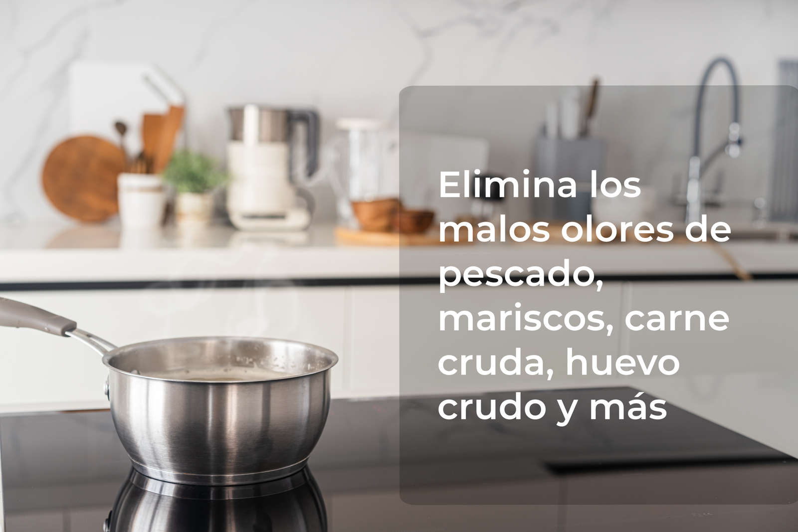 Desengrasante Profesional Cocina Limpieza Profunda y Limpieza Diaria Elimina Grasa Pegada Elimina Malos Olores - Imagen 4