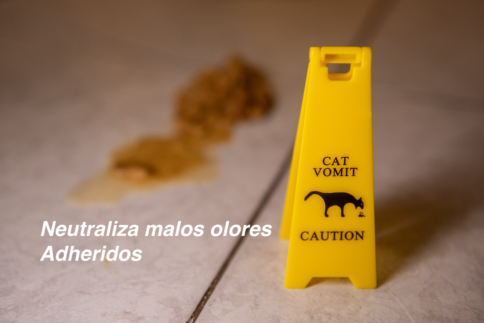 Limpiador Eliminador de Olores Bactericida Orina Heces Mascota 1 Litro - Imagen 6