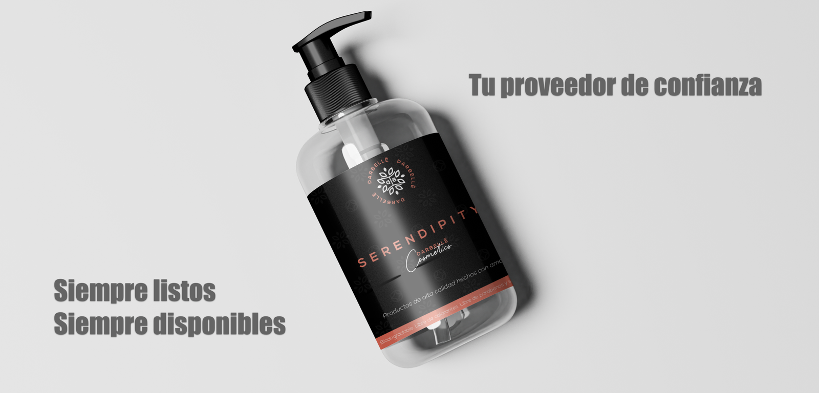 mockup proveedor de confianza