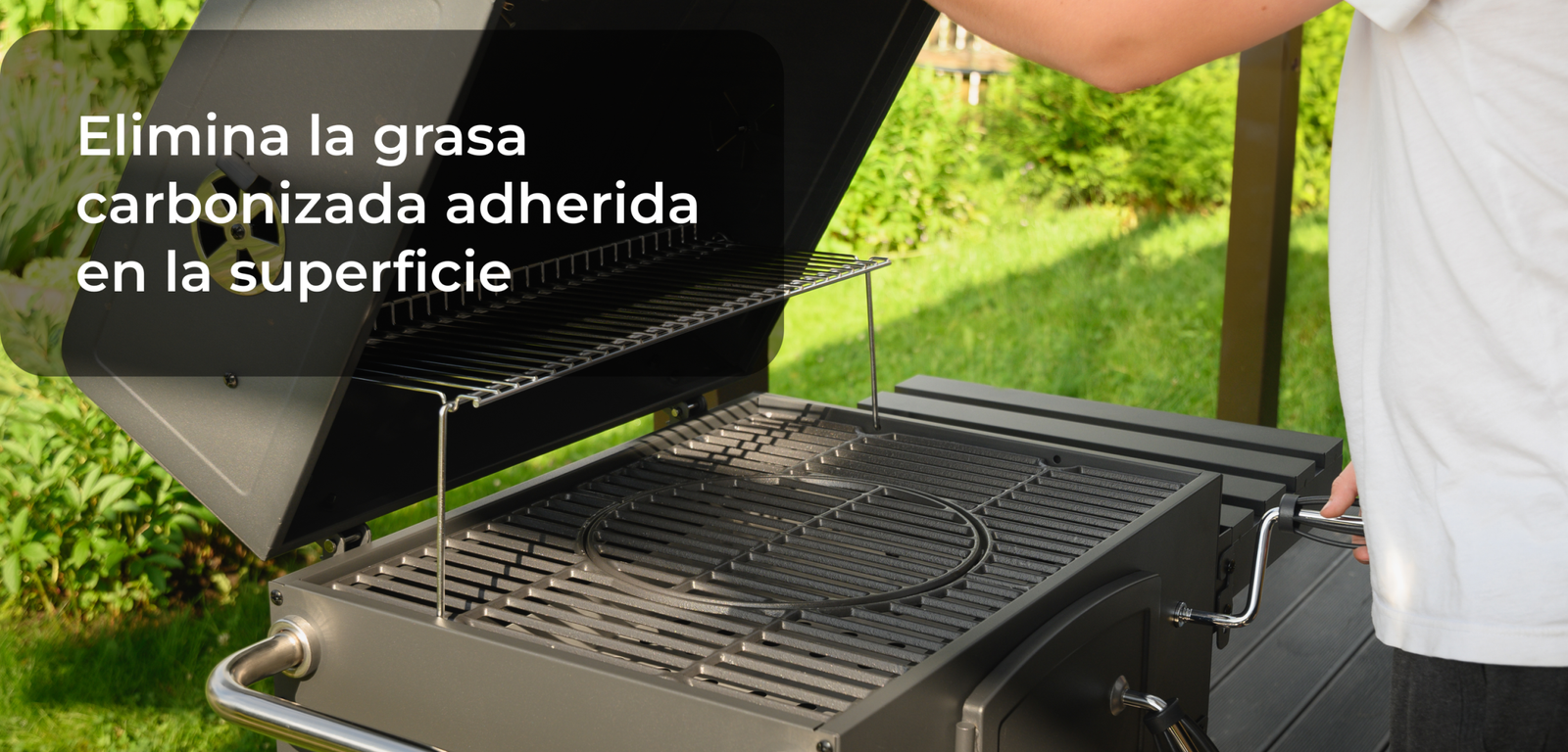 parrilla para carbonizado 2